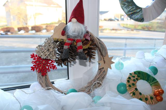 Ziemassvētku noskaņa 2021